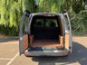 USED 2017 17 VOLKSWAGEN CADDY 2.0 C20 TDI HIGHLINE 101 BHP 3 SERVICES, VOLKSWAGEN AND INDEPENDANT - VAT QUALIFYING