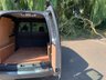 USED 2017 17 VOLKSWAGEN CADDY 2.0 C20 TDI HIGHLINE 101 BHP 3 SERVICES, VOLKSWAGEN AND INDEPENDANT - VAT QUALIFYING