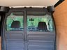 USED 2017 17 VOLKSWAGEN CADDY 2.0 C20 TDI HIGHLINE 101 BHP 3 SERVICES, VOLKSWAGEN AND INDEPENDANT - VAT QUALIFYING
