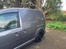 USED 2017 17 VOLKSWAGEN CADDY 2.0 C20 TDI HIGHLINE 101 BHP 3 SERVICES, VOLKSWAGEN AND INDEPENDANT - VAT QUALIFYING
