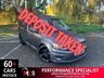 USED 2017 17 VOLKSWAGEN CADDY 2.0 C20 TDI HIGHLINE 101 BHP 3 SERVICES, VOLKSWAGEN AND INDEPENDANT - VAT QUALIFYING