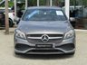 USED 2017 17 MERCEDES-BENZ A-CLASS 1.5 A 180 D AMG LINE 5d 107 BHP Finished in MOUNTAIN GREY METALLIC with contrasting FULL LEATHER ALCANTARA Trim. This A class certainly looks smart, with its slim lights and smooth body panels. There's plenty of room in the front and the back which will suit the average family. Features include Keyless Start, Full leather Alcantara, Alloys, Reversing Camera, Park sensors, B/Tooth and much more. Mercedes Dealer Serviced at 15231 miles, 33096 miles, 58023 miles and on arrival at 64874 miles at EMC. 12 Montyhs MOT.