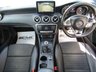USED 2017 17 MERCEDES-BENZ A-CLASS 1.5 A 180 D AMG LINE 5d 107 BHP Finished in MOUNTAIN GREY METALLIC with contrasting FULL LEATHER ALCANTARA Trim. This A class certainly looks smart, with its slim lights and smooth body panels. There's plenty of room in the front and the back which will suit the average family. Features include Keyless Start, Full leather Alcantara, Alloys, Reversing Camera, Park sensors, B/Tooth and much more. Mercedes Dealer Serviced at 15231 miles, 33096 miles, 58023 miles and on arrival at 64874 miles at EMC. 12 Montyhs MOT.