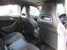 USED 2017 17 MERCEDES-BENZ A-CLASS 1.5 A 180 D AMG LINE 5d 107 BHP Finished in MOUNTAIN GREY METALLIC with contrasting FULL LEATHER ALCANTARA Trim. This A class certainly looks smart, with its slim lights and smooth body panels. There's plenty of room in the front and the back which will suit the average family. Features include Keyless Start, Full leather Alcantara, Alloys, Reversing Camera, Park sensors, B/Tooth and much more. Mercedes Dealer Serviced at 15231 miles, 33096 miles, 58023 miles and on arrival at 64874 miles at EMC. 12 Montyhs MOT.