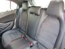 USED 2017 17 MERCEDES-BENZ A-CLASS 1.5 A 180 D AMG LINE 5d 107 BHP Finished in MOUNTAIN GREY METALLIC with contrasting FULL LEATHER ALCANTARA Trim. This A class certainly looks smart, with its slim lights and smooth body panels. There's plenty of room in the front and the back which will suit the average family. Features include Keyless Start, Full leather Alcantara, Alloys, Reversing Camera, Park sensors, B/Tooth and much more. Mercedes Dealer Serviced at 15231 miles, 33096 miles, 58023 miles and on arrival at 64874 miles at EMC. 12 Montyhs MOT.
