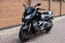 USED 2013 63 BMW C SERIES 650cc C 600 Sport  HEATED SEAT AND GRIPS.