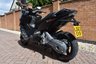 USED 2013 63 BMW C SERIES 650cc C 600 Sport  HEATED SEAT AND GRIPS.