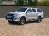 USED 2013 63 TOYOTA HI-LUX 3.0 INVINCIBLE 4X4 D-4D DCB 169 BHP **NO VAT** HARD TOP CANOPY