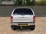 USED 2013 63 TOYOTA HI-LUX 3.0 INVINCIBLE 4X4 D-4D DCB 169 BHP **NO VAT** HARD TOP CANOPY