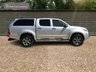 USED 2013 63 TOYOTA HI-LUX 3.0 INVINCIBLE 4X4 D-4D DCB 169 BHP **NO VAT** HARD TOP CANOPY