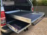 USED 2013 63 TOYOTA HI-LUX 3.0 INVINCIBLE 4X4 D-4D DCB 169 BHP **NO VAT** HARD TOP CANOPY