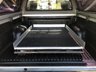 USED 2013 63 TOYOTA HI-LUX 3.0 INVINCIBLE 4X4 D-4D DCB 169 BHP **NO VAT** HARD TOP CANOPY