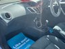 USED 2010 59 FORD FIESTA 1.25 Zetec 5dr - ALLOY WHEELS 