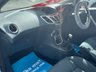 USED 2010 59 FORD FIESTA 1.25 Zetec 5dr - ALLOY WHEELS 