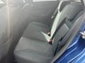 USED 2010 59 FORD FIESTA 1.25 Zetec 5dr - ALLOY WHEELS 