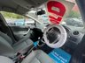 USED 2010 59 FORD FIESTA 1.25 Zetec 5dr - ALLOY WHEELS 