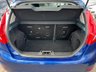 USED 2010 59 FORD FIESTA 1.25 Zetec 5dr - ALLOY WHEELS 