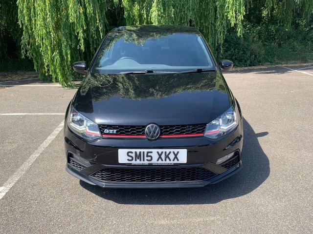 View our VOLKSWAGEN POLO