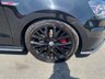 USED 2015 15 VOLKSWAGEN POLO 1.8 GTI 3d 236 BHP Back Box Delete, Wind deflectors
