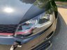 USED 2015 15 VOLKSWAGEN POLO 1.8 GTI 3d 236 BHP Back Box Delete, Wind deflectors