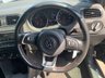 USED 2015 15 VOLKSWAGEN POLO 1.8 GTI 3d 236 BHP Back Box Delete, Wind deflectors