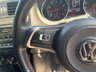 USED 2015 15 VOLKSWAGEN POLO 1.8 GTI 3d 236 BHP Back Box Delete, Wind deflectors