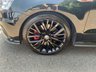 USED 2015 15 VOLKSWAGEN POLO 1.8 GTI 3d 236 BHP Back Box Delete, Wind deflectors