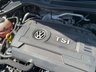 USED 2015 15 VOLKSWAGEN POLO 1.8 GTI 3d 236 BHP Back Box Delete, Wind deflectors