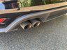 USED 2015 15 VOLKSWAGEN POLO 1.8 GTI 3d 236 BHP Back Box Delete, Wind deflectors