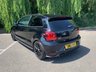 USED 2015 15 VOLKSWAGEN POLO 1.8 GTI 3d 236 BHP Back Box Delete, Wind deflectors