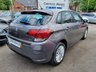 USED 2015 65 CITROEN C4 1.6 BlueHDi FEEL 5dr - UPGRADE ALLOYS 