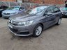 USED 2015 65 CITROEN C4 1.6 BlueHDi FEEL 5dr - UPGRADE ALLOYS 