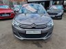 USED 2015 65 CITROEN C4 1.6 BlueHDi FEEL 5dr - UPGRADE ALLOYS 