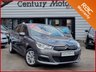 USED 2015 65 CITROEN C4 1.6 BlueHDi FEEL 5dr - UPGRADE ALLOYS 