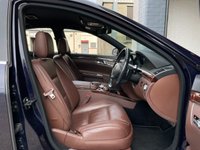 USED 2010 10 MERCEDES-BENZ S-CLASS 3.0 S350 CDI BLUEEFFICIENCY 4d 235 BHP 