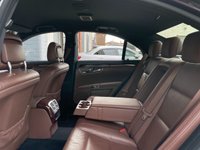 USED 2010 10 MERCEDES-BENZ S-CLASS 3.0 S350 CDI BLUEEFFICIENCY 4d 235 BHP 