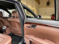 USED 2010 10 MERCEDES-BENZ S-CLASS 3.0 S350 CDI BLUEEFFICIENCY 4d 235 BHP 