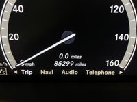 USED 2010 10 MERCEDES-BENZ S-CLASS 3.0 S350 CDI BLUEEFFICIENCY 4d 235 BHP 