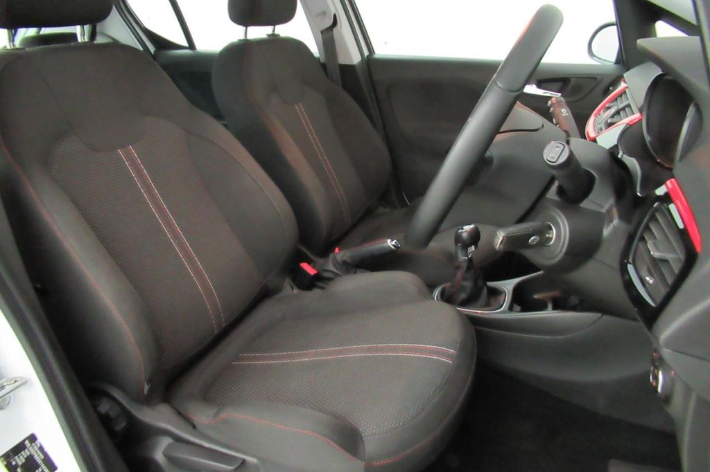 USED 2016 16 VAUXHALL CORSA 1.4 SRI ECOFLEX 5d  