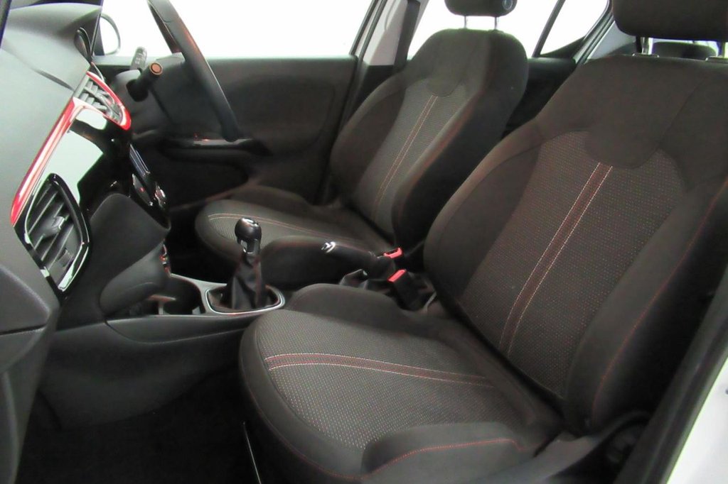 USED 2016 16 VAUXHALL CORSA 1.4 SRI ECOFLEX 5d  
