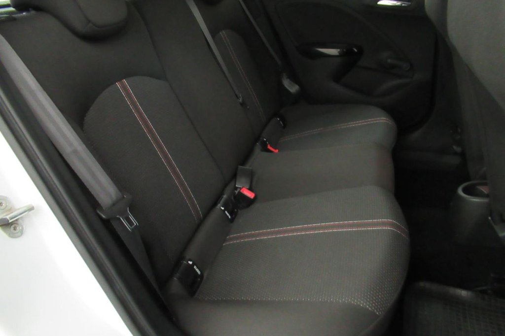 USED 2016 16 VAUXHALL CORSA 1.4 SRI ECOFLEX 5d  