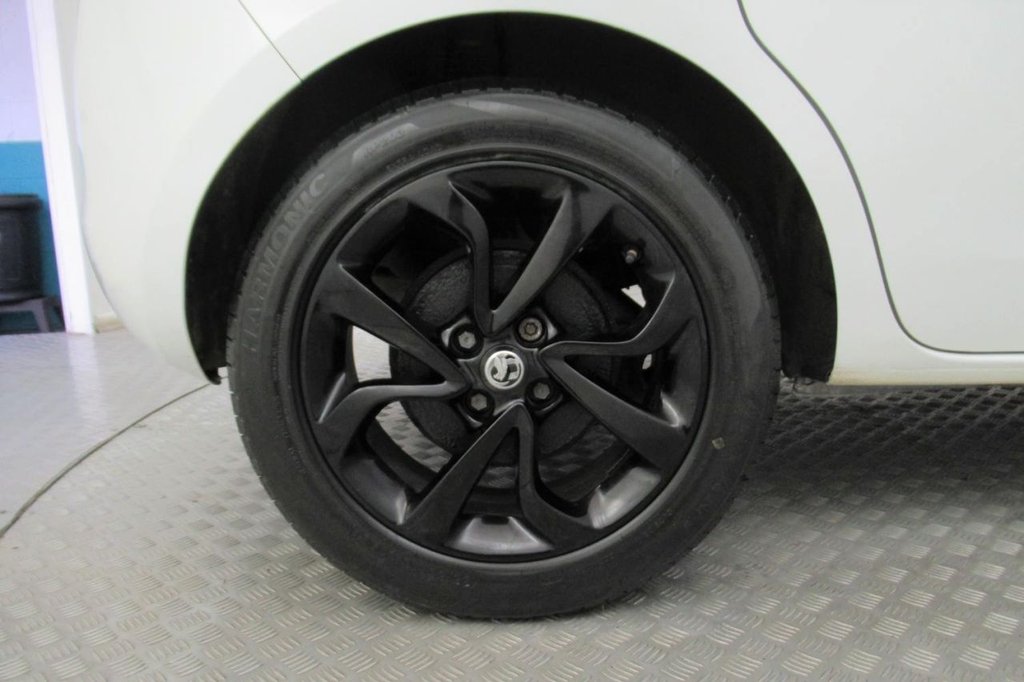 USED 2016 16 VAUXHALL CORSA 1.4 SRI ECOFLEX 5d  