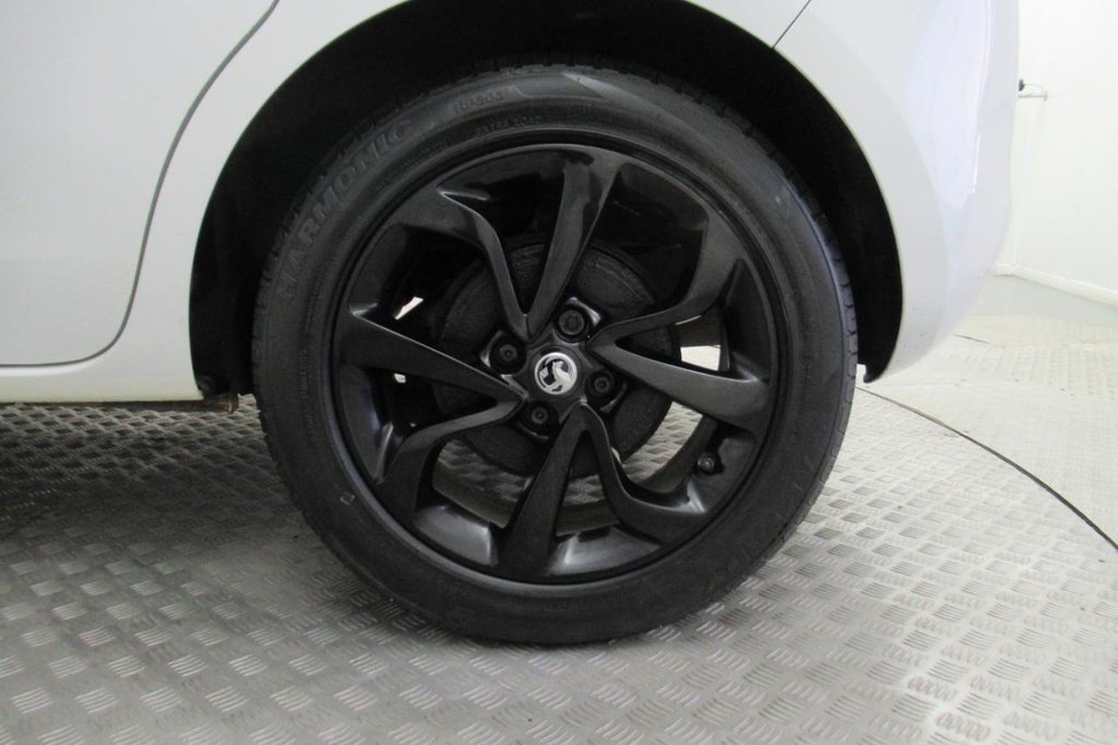 USED 2016 16 VAUXHALL CORSA 1.4 SRI ECOFLEX 5d  