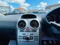 USED 2014 14 VAUXHALL CORSA 1.2 S AC 5 door Low Mileage 5 door with Air con and &pound;30 Road Tax