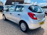 USED 2014 14 VAUXHALL CORSA 1.2 S AC 5 door Low Mileage 5 door with Air con and &pound;30 Road Tax