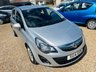 USED 2014 14 VAUXHALL CORSA 1.2 S AC 5 door Low Mileage 5 door with Air con and &pound;30 Road Tax