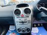 USED 2014 14 VAUXHALL CORSA 1.2 S AC 5 door Low Mileage 5 door with Air con and &pound;30 Road Tax