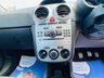 USED 2014 14 VAUXHALL CORSA 1.2 S AC 5 door Low Mileage 5 door with Air con and &pound;30 Road Tax