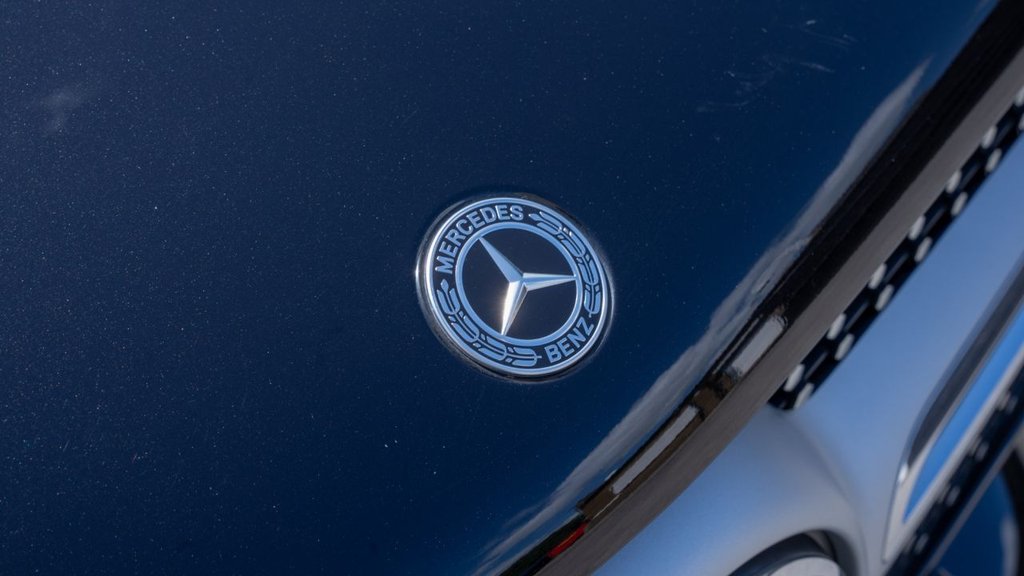 Mercedes-Benz Gle-Class Gle 400 D 4matic Amg Line Premium Plus