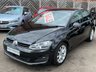 USED 2014 64 VOLKSWAGEN GOLF 2.0 GT TDi (Tech Pack) 5dr - SAT NAV 